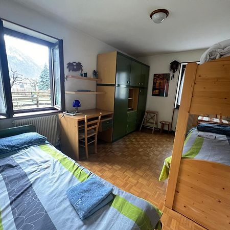 הוילה פליצאנו Casa Ognano מראה חיצוני תמונה